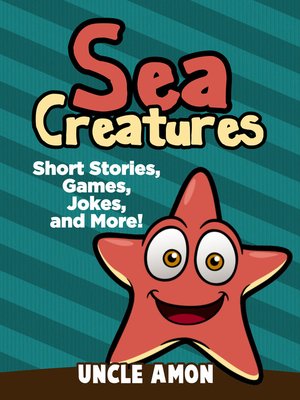 cover image of Sea Creatures
